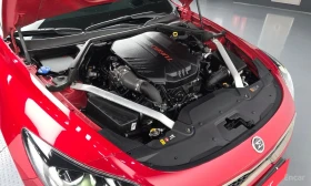 Kia Stinger GT* 3.3* TURBO* ���������* �����* LANE* ASSIST*  | Mobile.bg � ����� ������ 17