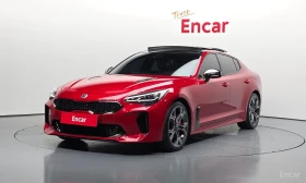 ������ Kia Stinger