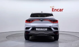 Renault Arkana * 1.6GTe* ����* �������* ������* ����* ���*  | Mobile.bg � ����� ������ 4