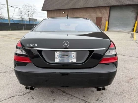 Mercedes-Benz S 600  5.5L  V 12  / CAMERA/��������� | Mobile.bg � ����� ������ 4