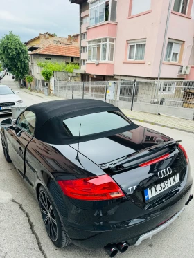 Audi Tt ABT TFSI 2.0 | Mobile.bg � ����� ������ 7