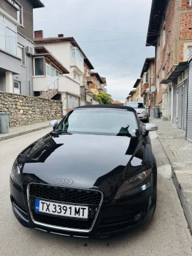 Audi Tt ABT TFSI 2.0 | Mobile.bg � ����� ������ 5