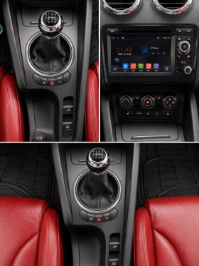 Audi Tt ABT TFSI 2.0 | Mobile.bg � ����� ������ 10