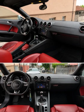 Audi Tt ABT TFSI 2.0 | Mobile.bg � ����� ������ 9
