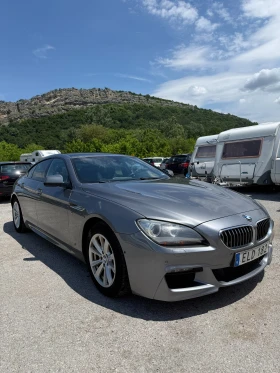 BMW 640 - 16000 € / 31293.28 лв. - 49987996 1