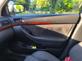 Toyota Avensis - 2300 € / 4498.41 лв. - 70402479 14
