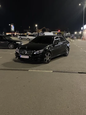 Mercedes-Benz E 200 | Mobile.bg � ����� ������ 9