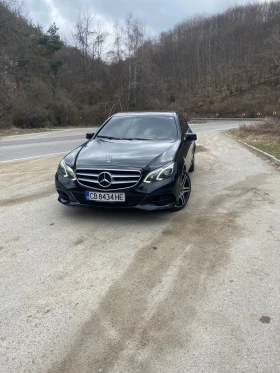 Mercedes-Benz E 200 | Mobile.bg � ����� ������ 2