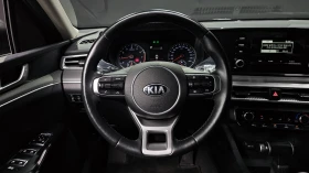 Kia K5 �������� ��� | Mobile.bg � ����� ������ 12