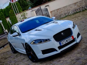 ������ Jaguar Xf