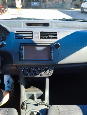 Suzuki Swift 4 x 4 | Mobile.bg � ����� ������ 5