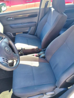 Suzuki Swift 4 x 4 | Mobile.bg � ����� ������ 12