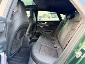 Audi Rs7 SPORTBACK/600HP/PANO/360/HUD/B&O/VENT/796z | Auto.bg — изображение 14