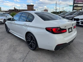 BMW 540 B58* xDrive* АвтоКредит* (ЦЕНА ДО БГ)  | Auto.bg — изображение 4