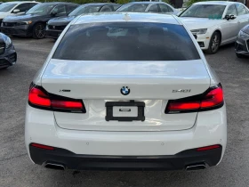 BMW 540 B58* xDrive* АвтоКредит* (ЦЕНА ДО БГ)  | Auto.bg — изображение 5