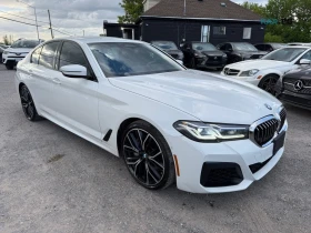 BMW 540 B58* xDrive* АвтоКредит* (ЦЕНА ДО БГ)  | Auto.bg — изображение 3