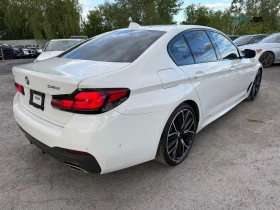 BMW 540 B58* xDrive* АвтоКредит* (ЦЕНА ДО БГ)  | Auto.bg — изображение 6