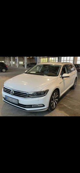 VW Passat -2.0TDI-4X4-FUUL PACK
