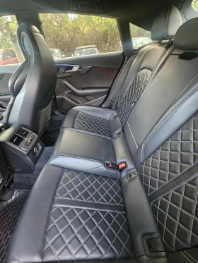Audi S5 3.0 TFSI Sportback  - 23980 € - 37617969 3