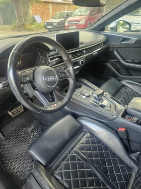 Audi S5 3.0 TFSI Sportback  - 23980 € - 37617969 2