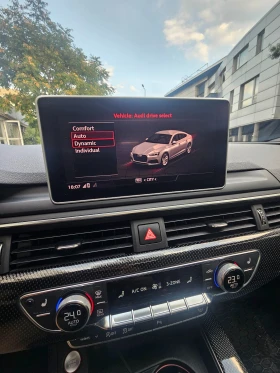 Audi S5 3.0 TFSI Sportback  - 23980 € - 37617969 7