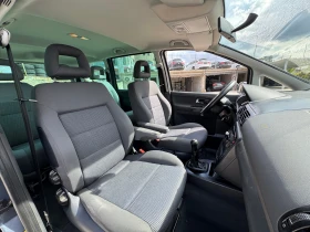 VW Sharan 1.9TDI-7������� | Mobile.bg � ����� ������ 9