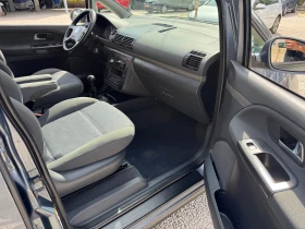 VW Sharan 1.9TDI-7������� | Mobile.bg � ����� ������ 12