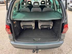 VW Sharan 1.9TDI-7������� | Mobile.bg � ����� ������ 17
