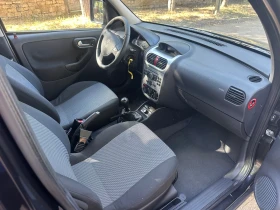 Opel Combo 1.4 ������ 90�� | Mobile.bg � ����� ������ 14