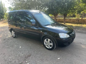 Opel Combo 1.4 ������ 90�� | Mobile.bg � ����� ������ 3