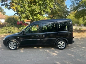 Opel Combo 1.4 ������ 90�� | Mobile.bg � ����� ������ 8
