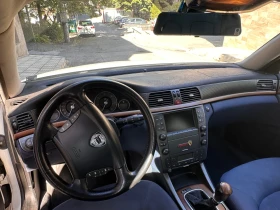 Lancia Thesis 2.4 JTD | Mobile.bg � ����� ������ 7