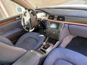 Lancia Thesis 2.4 JTD | Mobile.bg � ����� ������ 10