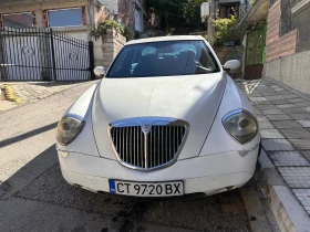 ����� �� �������� �� Lancia Thesis 2.4 JTD