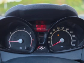 Ford Fiesta 1.4i ���������* 126���.��. | Mobile.bg � ����� ������ 8