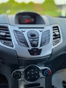 Ford Fiesta 1.4i ���������* 126���.��. | Mobile.bg � ����� ������ 7