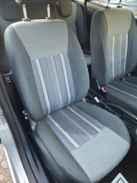 Ford Fiesta 1.4i ���������* 126���.��. | Mobile.bg � ����� ������ 15