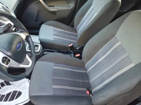 Ford Fiesta 1.4i ���������* 126���.��. | Mobile.bg � ����� ������ 13