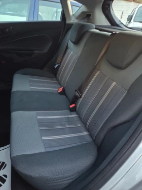 Ford Fiesta 1.4i ���������* 126���.��. | Mobile.bg � ����� ������ 11