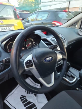 Ford Fiesta 1.4i ���������* 126���.��. | Mobile.bg � ����� ������ 14
