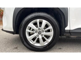 Toyota Yaris Cross 1.5HSD FANCY FWD | Auto.bg — изображение 16