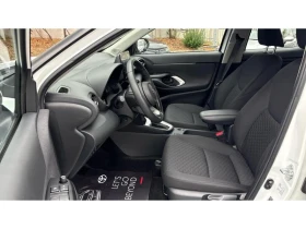 Toyota Yaris Cross 1.5HSD FANCY FWD | Auto.bg — изображение 12