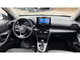 Toyota Yaris Cross 1.5HSD FANCY FWD | Auto.bg — изображение 8