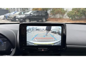 Toyota Yaris Cross 1.5HSD FANCY FWD | Auto.bg — изображение 15