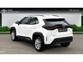 Toyota Yaris Cross 1.5HSD FANCY FWD | Auto.bg — изображение 2