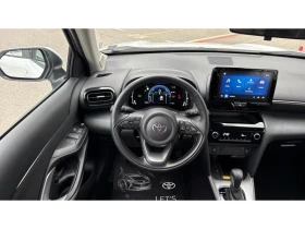 Toyota Yaris Cross 1.5HSD FANCY FWD | Auto.bg — изображение 9