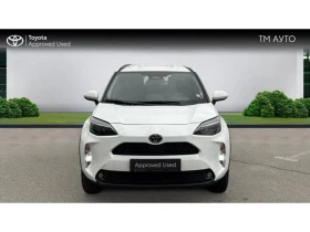 Toyota Yaris Cross 1.5HSD FANCY FWD | Auto.bg — изображение 5