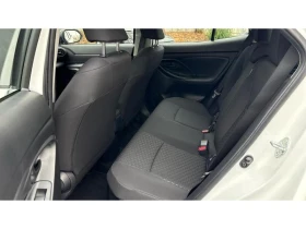 Toyota Yaris Cross 1.5HSD FANCY FWD | Auto.bg — изображение 11