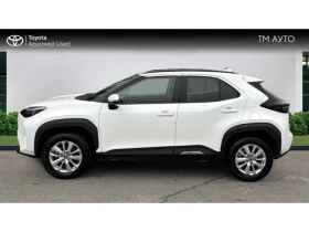 Toyota Yaris Cross 1.5HSD FANCY FWD | Auto.bg — изображение 3