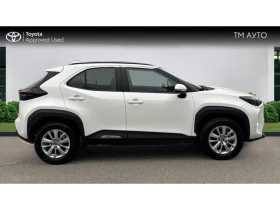 Toyota Yaris Cross 1.5HSD FANCY FWD | Auto.bg — изображение 17